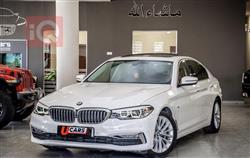بی ئێم دەبڵیو سیریەس 5